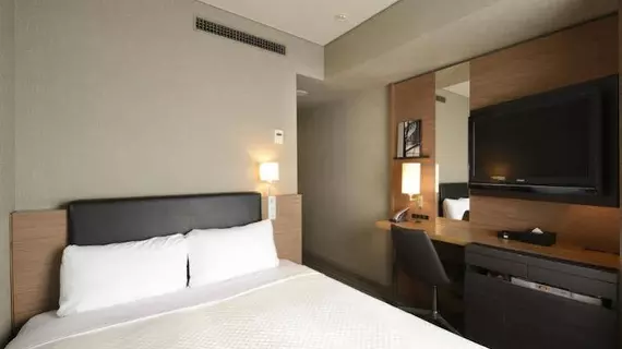 Hotel Unizo Osaka Yodoyabashi | Osaka (idari bölge) - Osaka (ve civarı) - Osaka City Center - Kitahama