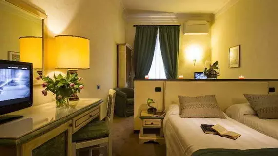 Hotel Gattapone | Umbria - Perugia (vilayet) - Gubbio