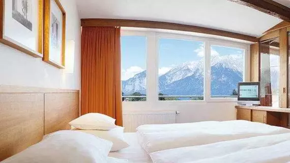 Sporthotel IGLS | Tirol - Innsbruck (ve civarı) - Innsbruck - Igls