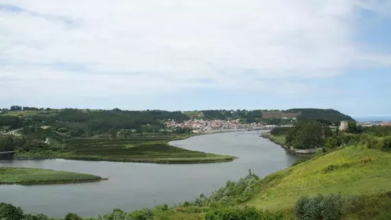 Hotel Palacio de la Magdalena | Asturias - Soto Del Barco