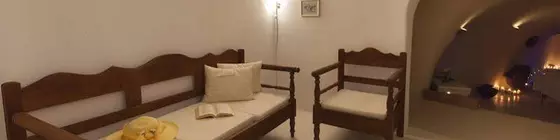 Abyssanto Suites & Spa | Ege Adaları - Santorini