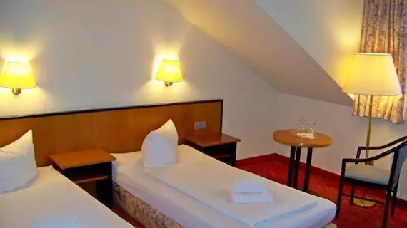 HEP Hotel Berlin | Berlin (ve civarı) - Berlin