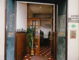 Hotel Lombardia | Toskana - Floransa (il) - Floransa - Porta al Prato - Santa Maria Novella