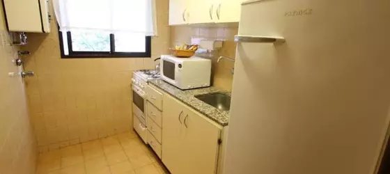 Maison Apart Hotel | Buenos Aires (ili) - Mar del Plata (ve civarı) - Mar del Plata