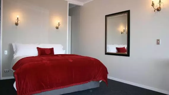 Pacific View B&B | Waikato - Whangamata