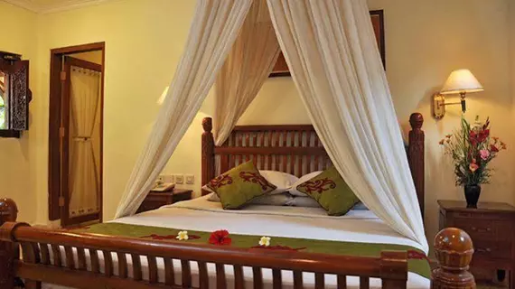 Puri Dewa Bharata Hotel & Villas | Bali - Badung - Kuzey Legian