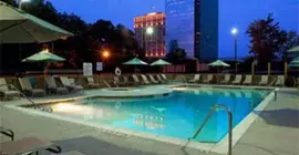 Atlanta Marriott Buckhead Hotel | Georgia - Atlanta (ve civarı) - Atlanta - Buckhead