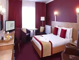 Clayton Hotel Leeds | Batı Yorkshire (kontluk) - Leeds - Holbeck