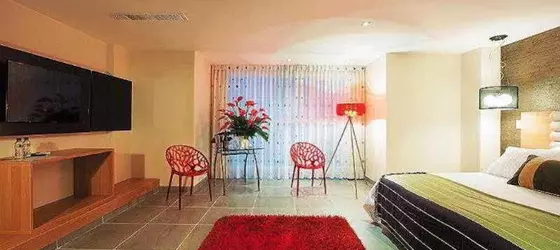 Haus Hotel | Valle del Cauca - Cali (ve civarı) - Cali