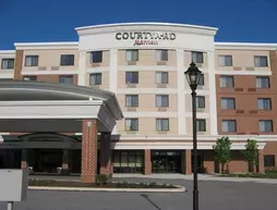 Courtyard Gettysburg | Pensilvanya - Gettysburg (ve civarı) - Gettysburg