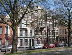 Hotel Van Walsum | Güney Hollanda - Rotterdam (ve civarı) - Rotterdam