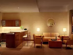 Shanghai Green Garden Hotel | Şanghay (ve civarı) - Şangay