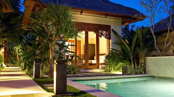 Pat-Mase Villas | Bali - Jimbaran - Jimbaran Körfezi