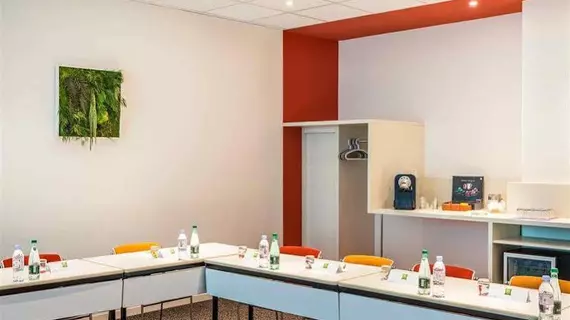 Ibis Styles Paris Bercy | Ile-de-France - Paris - Bercy