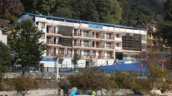 Classic The Mall, Nainital | Uttarkand - Haldwani (ve civarı) - Nainital