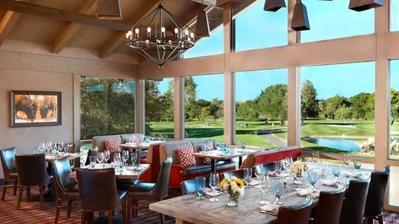 Temecula Creek Inn | Kaliforniya - Riverside County - Temecula (ve civarı) - Temecula