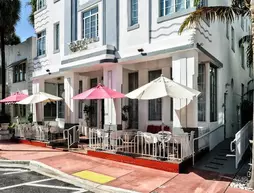 Whitelaw Hotel | Florida - Miami Beach - Güney Plajı