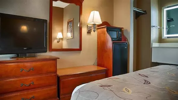 Best Western Catalina Inn | Alabama