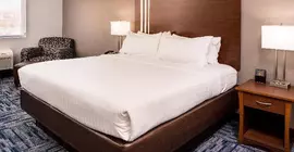 Holiday Inn Express & Suites Alamogordo Highway 54/70 | New Mexico - Alamogordo (ve civarı) - Alamogordo