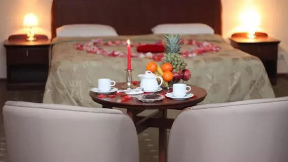 Platinum Hotel | Kişinev