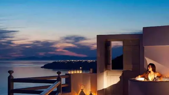 Adamant Suites | Ege Adaları - Santorini