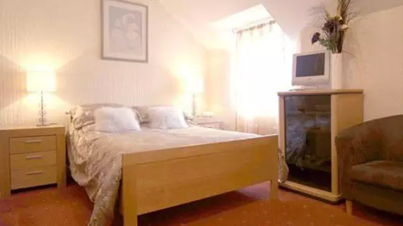 The Smithaleigh Hotel | Devon (kontluk) - South Hams - Plymouth