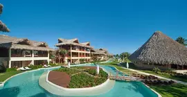 Zoetry Agua Punta Cana | La Altagracia - Punta Cana (ve civarı) - Punta Cana