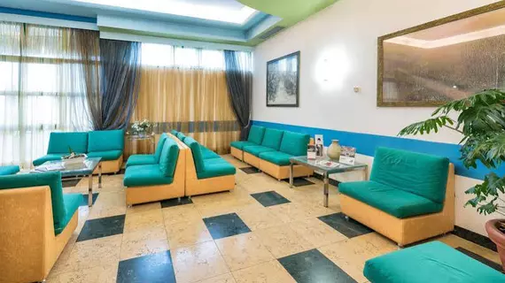 Hotel West Point | Veneto - Verona (ve civarı) - Villafranca di Verona