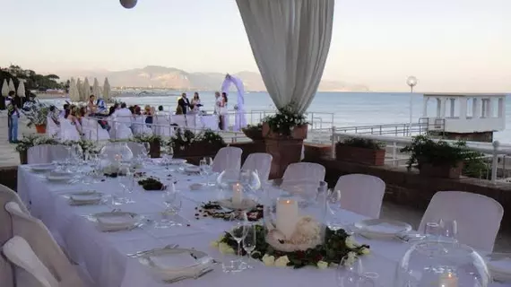 Hotel Ristorante Maga Circe | Lazio - Latina (vilayet) - San Felice Circeo