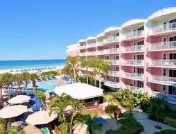 Beach House Suites | Florida - St. Petersburg - Clearwater (ve civarı) - St. Pete Beach