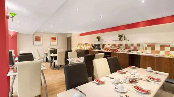 Ramada Hounslow - Heathrow East | Londra (ve civarı) - Hounslow