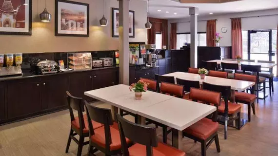 Best Western Royal Palace Inn & Suites | Kaliforniya - Los Angeles County - West Los Angeles