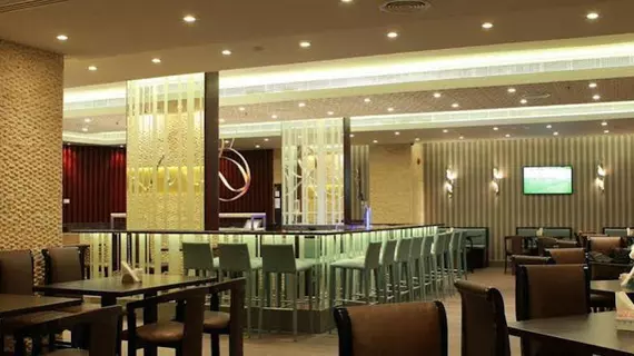 St.George Hotel | Dubai - Deira