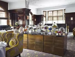 The Connaught | Londra (ve civarı) - City of Westminster - Mayfair