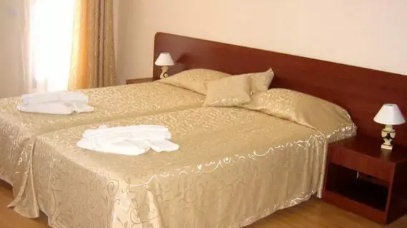 Persey Flora Apartments | Samokov - Borovets