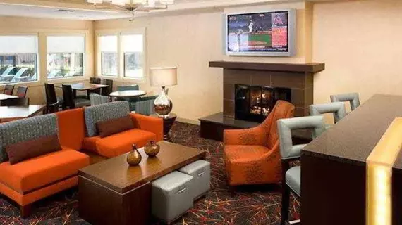 Residence Inn Anaheim Placentia/Fullerton | Kaliforniya - Orange County - Anaheim