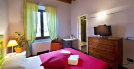 B&B SubUrbe Roma | Lazio - Roma (ve civarı) - Roma Kent Merkezi - Monti