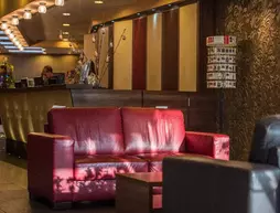 Vitta Hotel Superior Budapest | Pest County - Budapeşte (ve civarı) - Ujpest