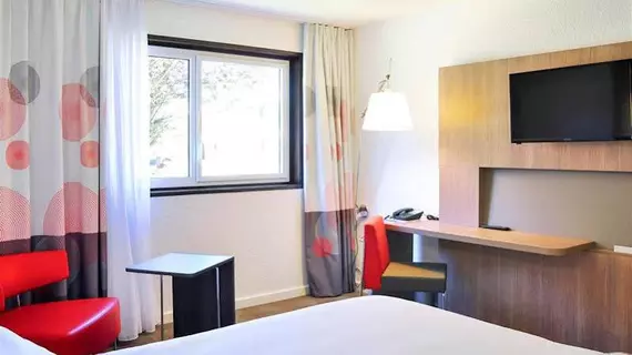 Novotel Nantes Carquefou | Pays de la Loire - Loire-Atlantique - Nantes (ve civarı) - Carquefou