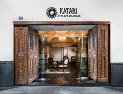 Katari Hotel At Plaza de Armas | Arequipa (bölge) - Cerro Colorado District - Arequipa - Historical Center