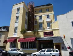 Citotel de la Vallée | Occitanie - Hautes-Pyrenees - Lourdes - Tarbes (ve civarı) - Lourdes