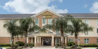 MainStay Suites Houma