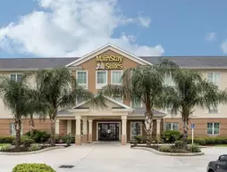 MainStay Suites Houma | Louisiana - Houma (ve civarı) - Houma