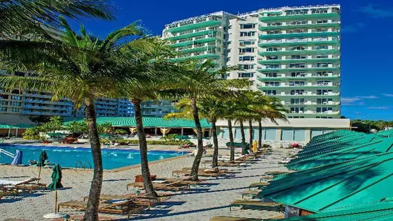 Sea View Hotel | Florida - Miami Beach - Kuzey Plajı