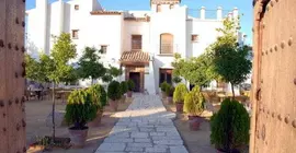 Posada de Jose Mª El Tempranillo | Andalucia - Malaga İli - Alameda