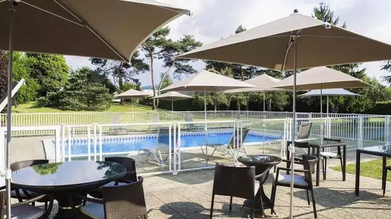 Novotel Pau Lescar | Nouvelle-Aquitaine - Pyrenees-Atlantiques - Lescar