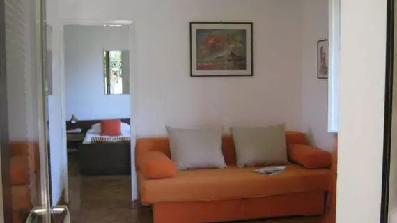 APARTMENTS IVICA | Dubrovnik-Neretva - Dubrovnik (ve civarı) - Dubrovnik - Lapad