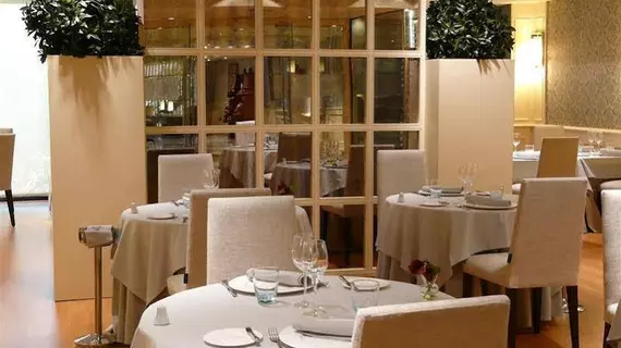 Melia Avenida de America | Madrid Özerk Topluluğu - Madrid (ve civarı) - Madrid