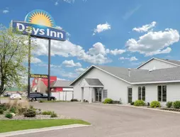 Days Inn Alexandria | Minnesota - Alexandria (ve civarı) - Alexandria