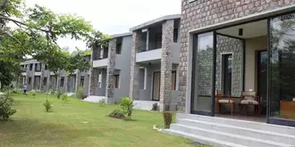 Aranya Safari Resort